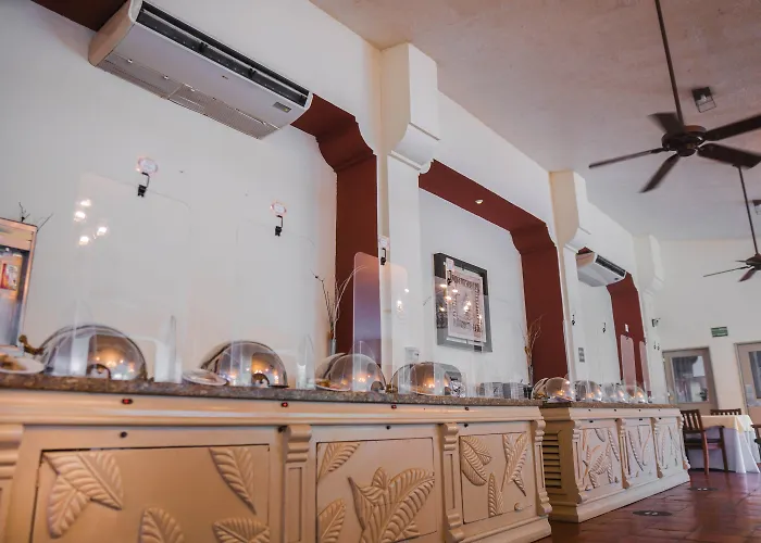 Samba VallartaHotel All Inclusive