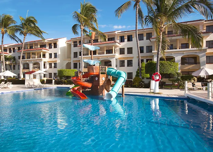 Samba VallartaHotel All Inclusive